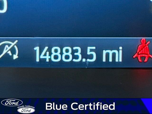 Certified 2024 Ford F150 XLT w/ Equipment Group 302A MID image 11