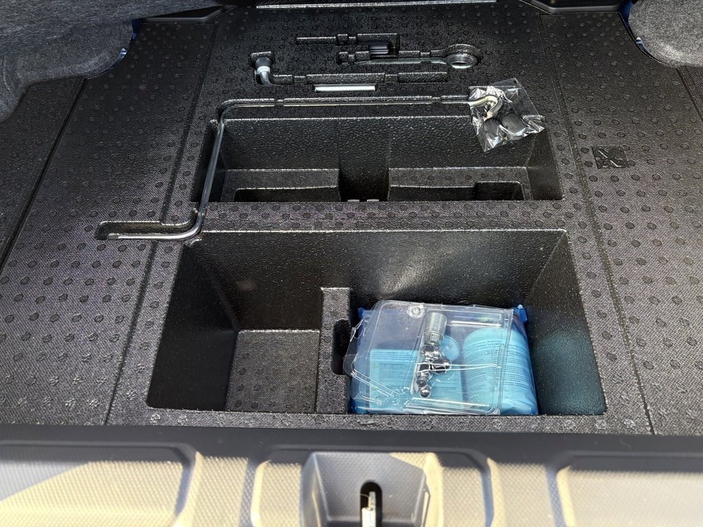 Used 2022 Subaru WRX Premium image 8