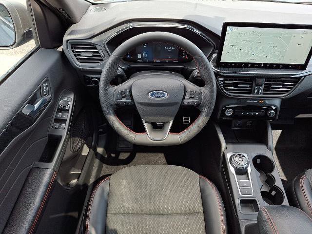 Certified 2023 Ford Escape ST-Line w/ Tech Pack #1 AWD/4WD image 12