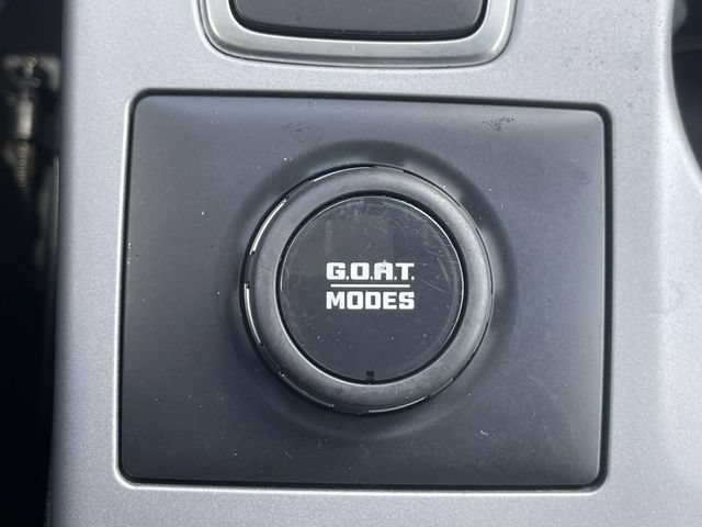 Certified 2021 Ford Bronco Sport Outer Banks AWD/4WD image 21