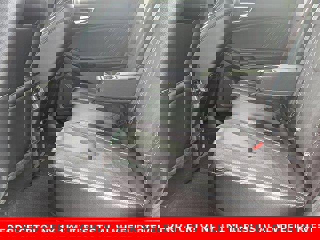 Certified 2024 Ford Edge ST image 22