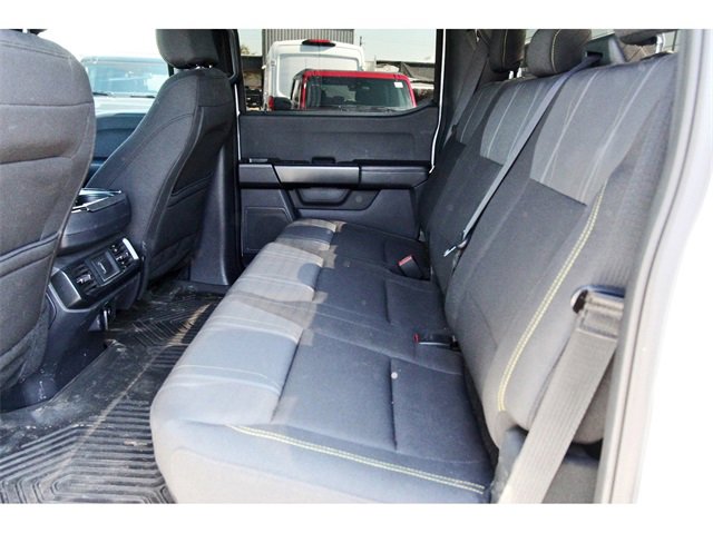 Certified 2024 Ford F150 STX image 12