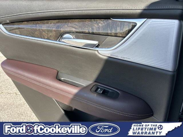 Used 2021 Cadillac XT6 Premium Luxury image 18