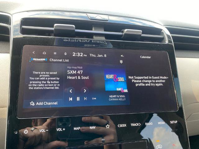 Used 2024 Hyundai Tucson SEL image 20