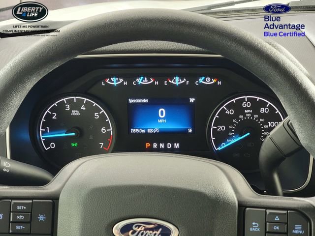 Certified 2023 Ford F150 XLT w/ XTR Package AWD/4WD image 26