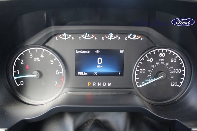 Certified 2023 Ford F150 XL w/ XL Chrome Appearance Package image 21