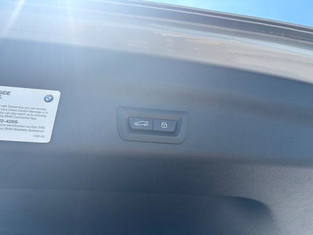 Used 2024 BMW X1 xDrive28i AWD/4WD image 39