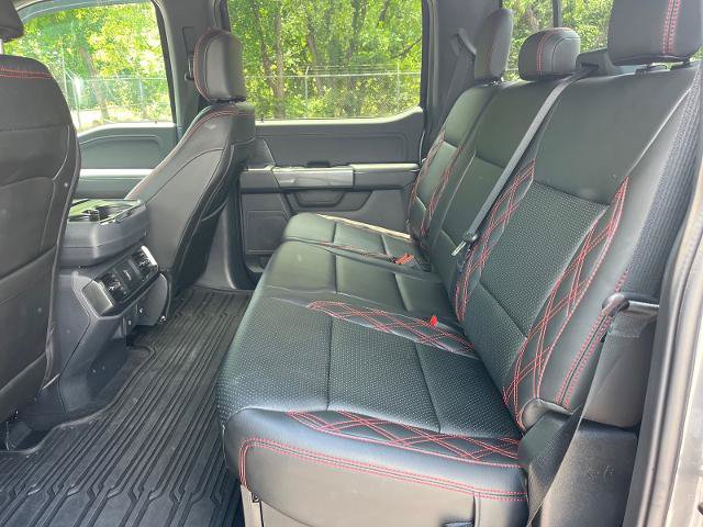 Certified 2023 Ford F150 XLT w/ Equipment Group 302A High AWD/4WD image 19