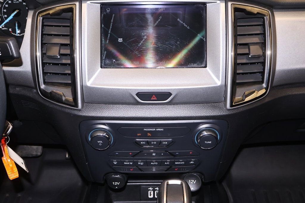 Certified 2022 Ford Ranger XLT w/ Equipment Group 302A High image 29