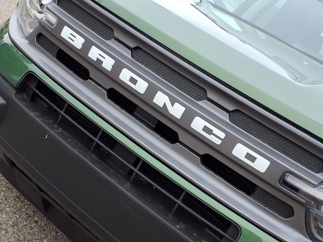Certified 2023 Ford Bronco Sport Big Bend w/ Convenience Package AWD/4WD image 27