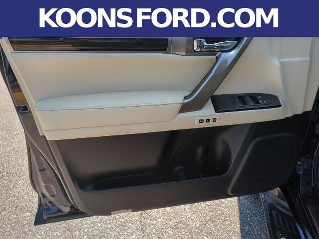 Used 2022 Lexus GX 460 Premium w/ Premium Plus Package AWD/4WD image 10