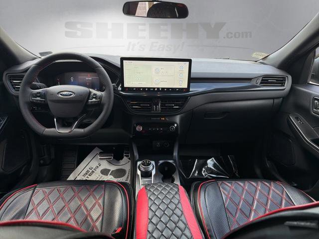 Certified 2023 Ford Escape ST-Line w/ Tech Pack #1 image 10