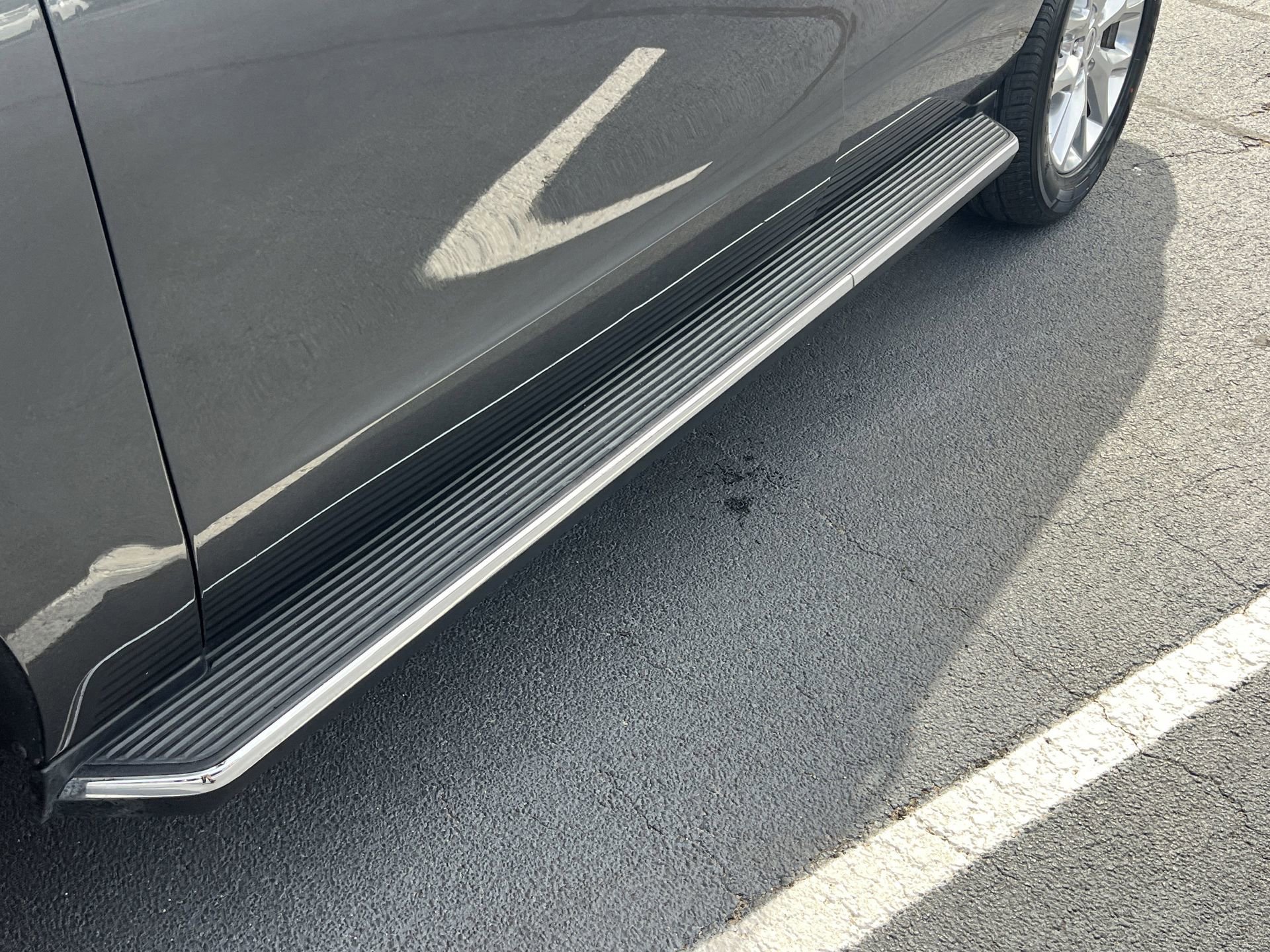 Certified 2021 Ford Expedition XLT image 36