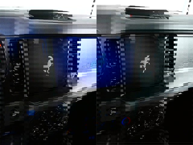 Certified 2024 Ford Bronco Big Bend image 19