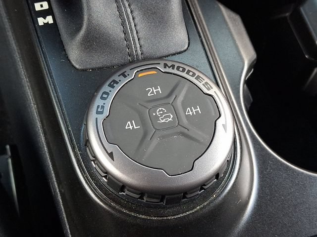 Certified 2021 Ford Bronco Big Bend AWD/4WD image 23