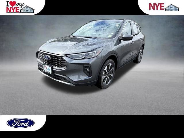 Certified 2025 Ford Escape Platinum AWD/4WD 360° Tour