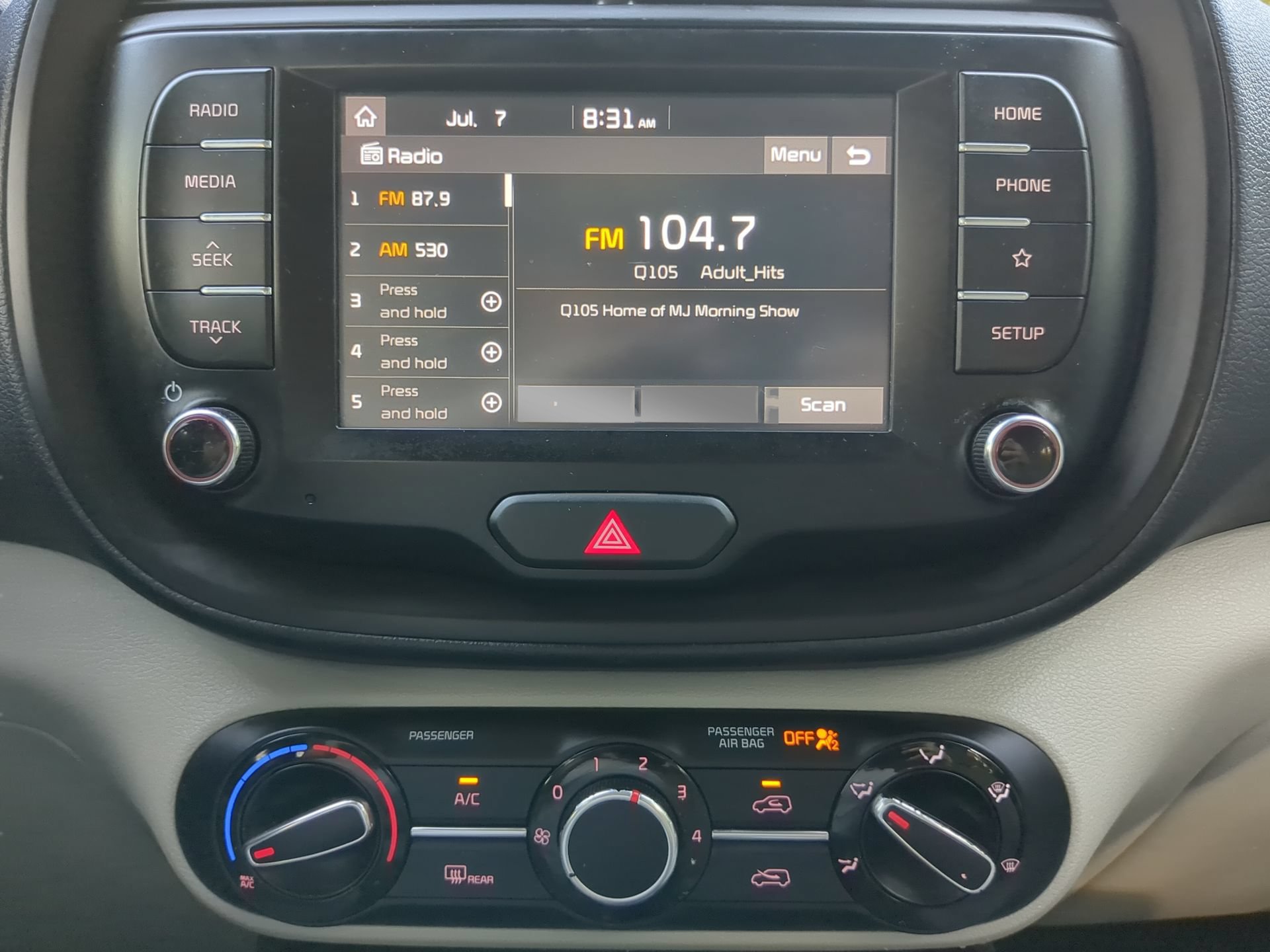 Used 2020 Kia Soul S FWD image 57