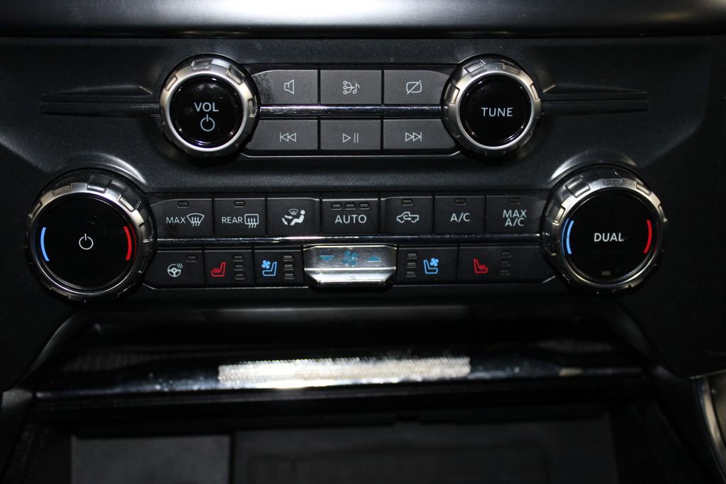 Certified 2022 Ford F150 Platinum w/ Equipment Group 701A High image 53