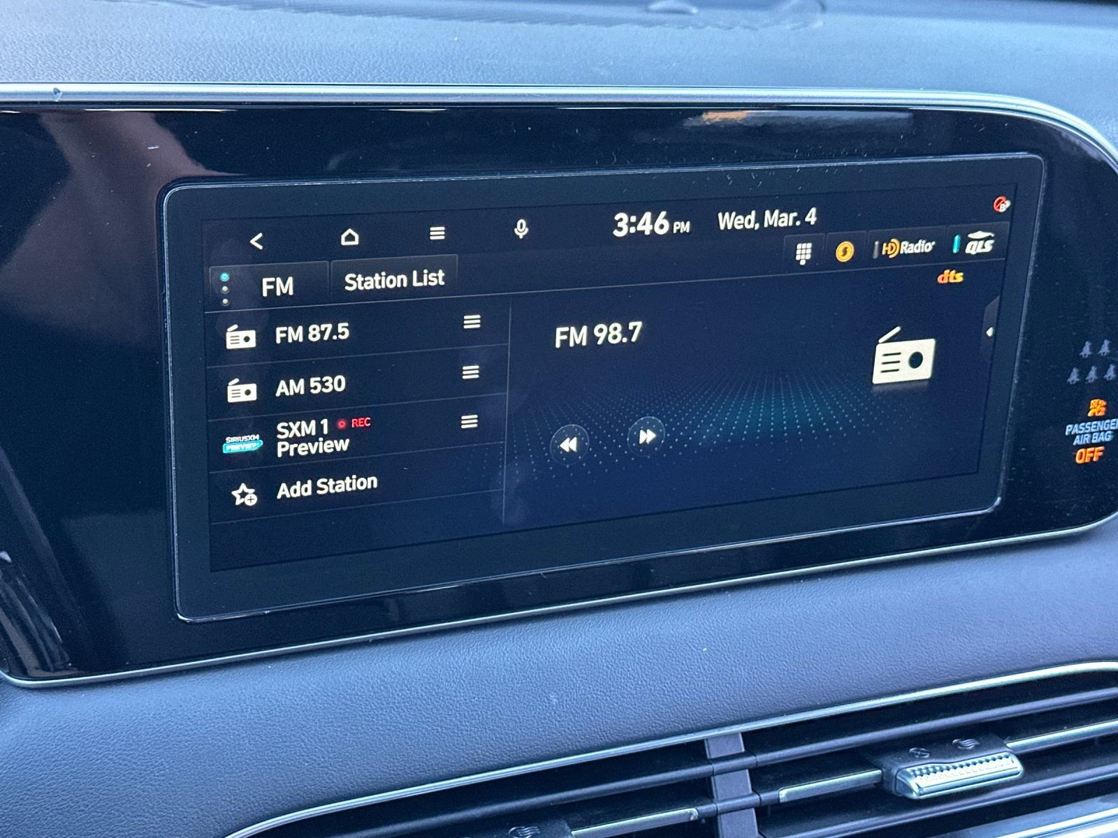 Used 2022 Hyundai Palisade Calligraphy w/ Cargo Package image 18