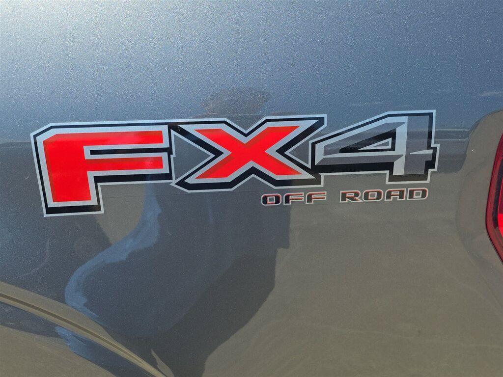 Certified 2022 Ford F150 XLT w/ Equipment Group 302A High AWD/4WD image 9