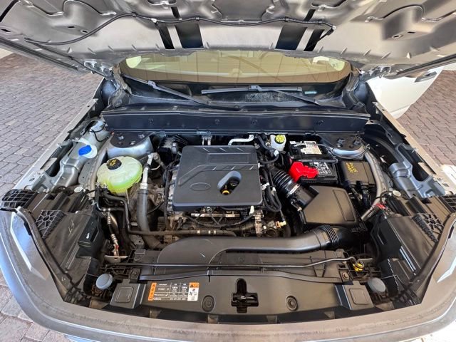 Certified 2021 Ford Bronco Sport Big Bend AWD/4WD image 22