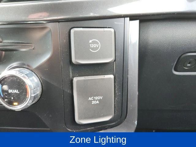 Certified 2023 Ford F150 XLT w/ Equipment Group 302A High image 25