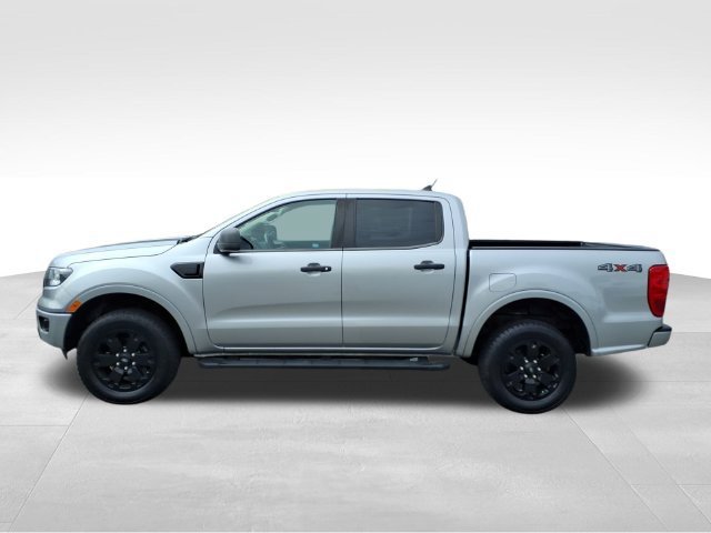 Certified 2020 Ford Ranger XLT w/ Equipment Group 301A Mid AWD/4WD image 8