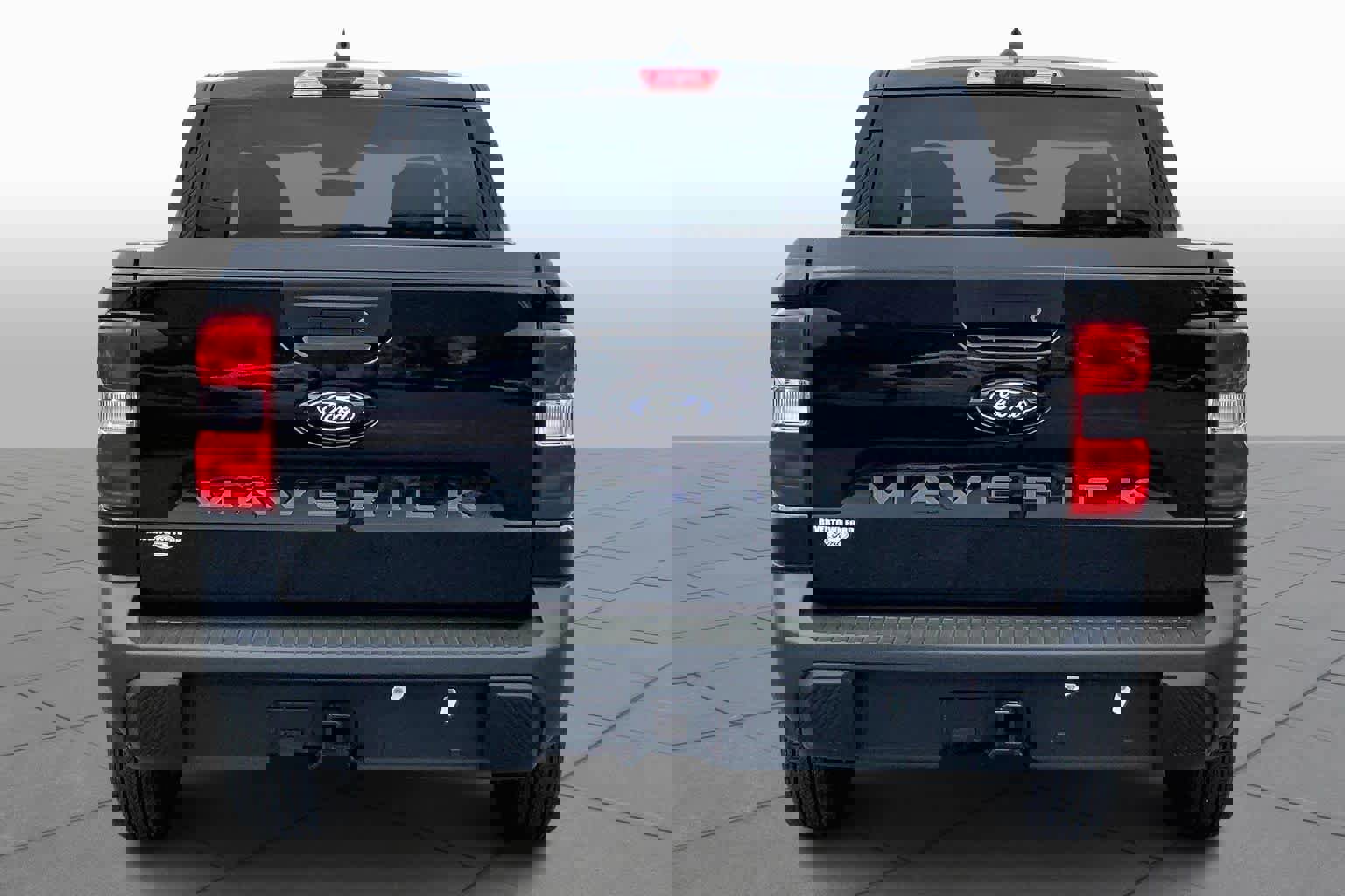 Certified 2025 Ford Maverick XLT image 6