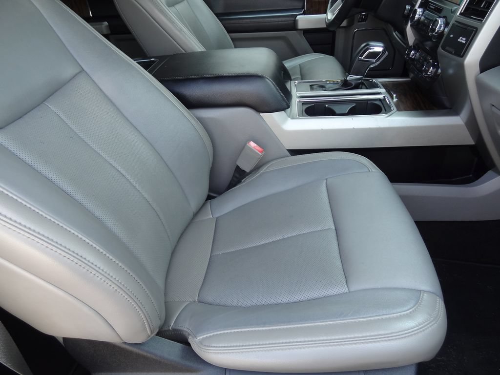 Certified 2019 Ford F150 Lariat AWD/4WD image 12