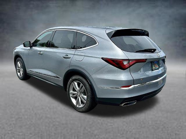 Used 2024 Acura MDX FWD image 8