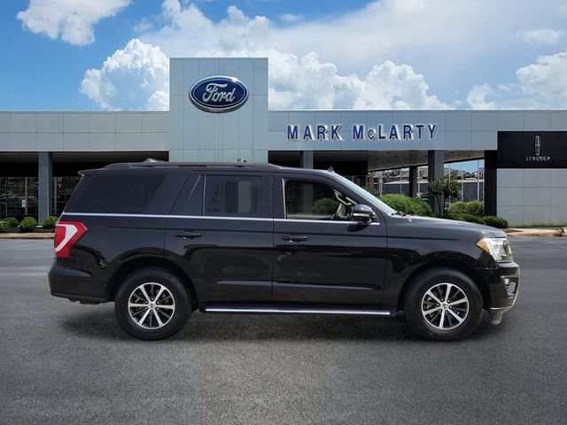 Certified 2019 Ford Expedition XLT w/ Equipment Group 202A RWD image 6