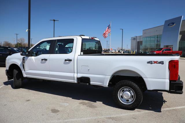 Certified 2023 Ford F250 XL AWD/4WD image 16