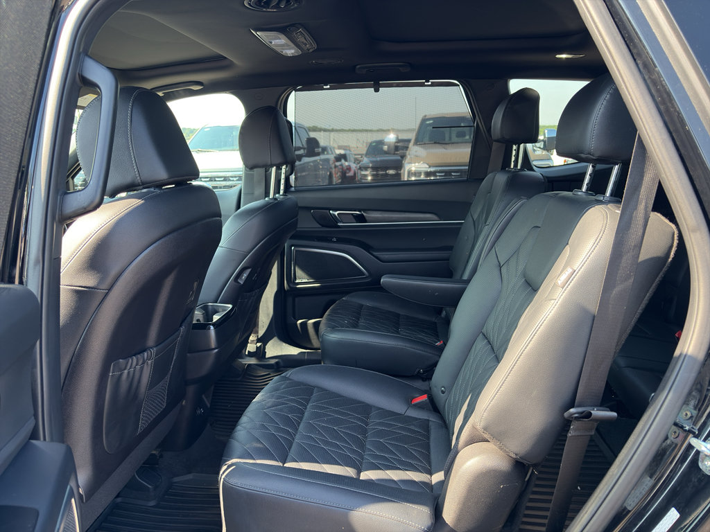 Used 2025 Kia Telluride SX X-Line AWD/4WD image 13