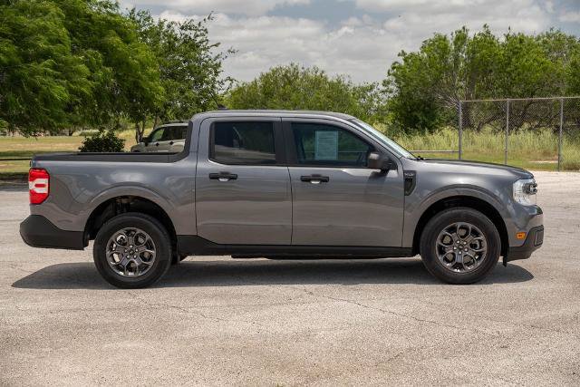 Certified 2024 Ford Maverick XLT FWD image 9