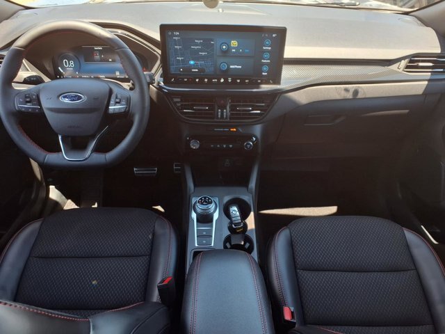 Certified 2024 Ford Escape ST-Line Select w/ Tech Pack #2 AWD/4WD image 14