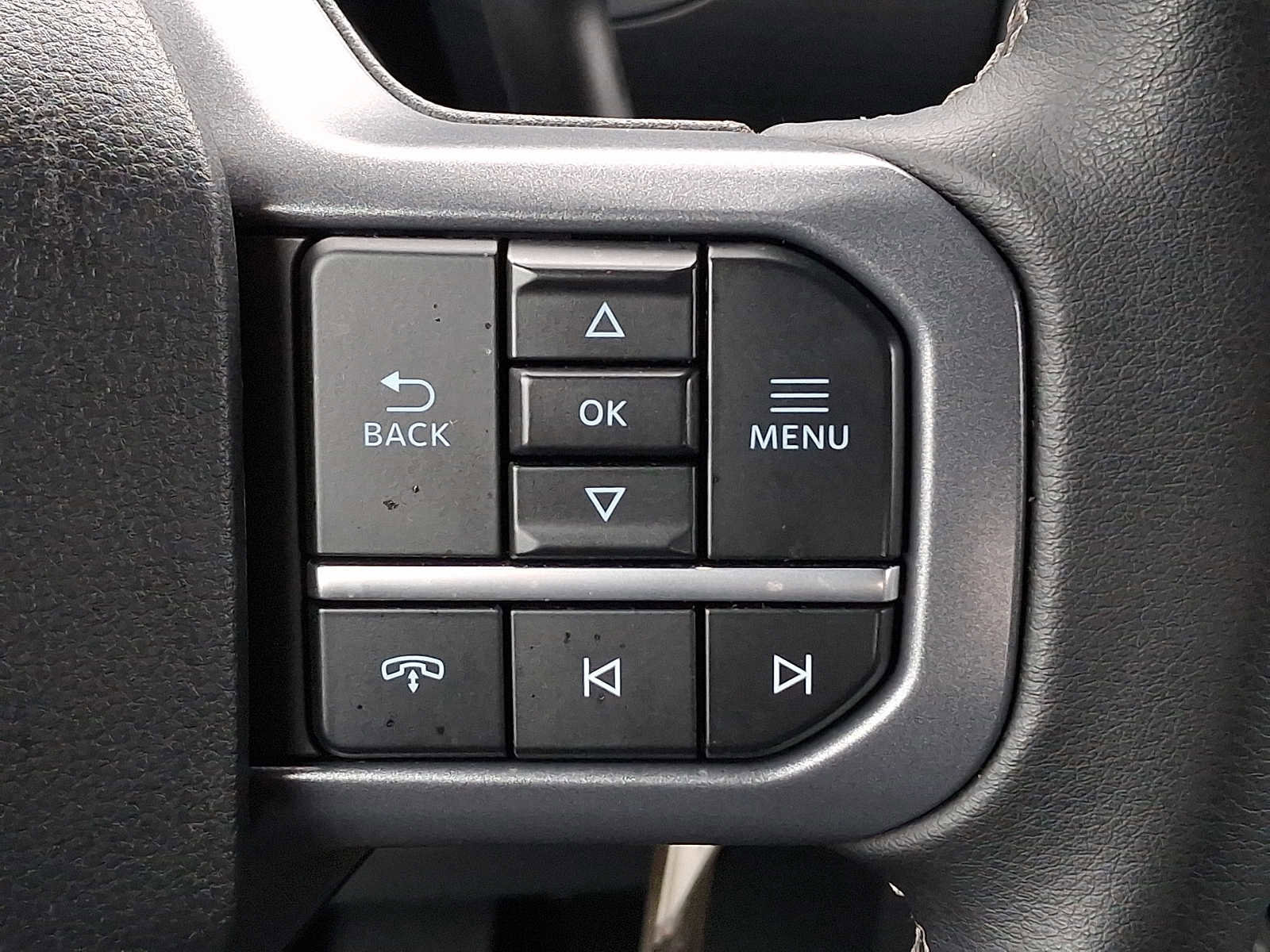 Certified 2025 Ford F150 XLT w/ Equipment Group 301A Standard image 21