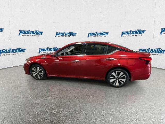 Used 2019 Nissan Altima 2.5 SV FWD image 7