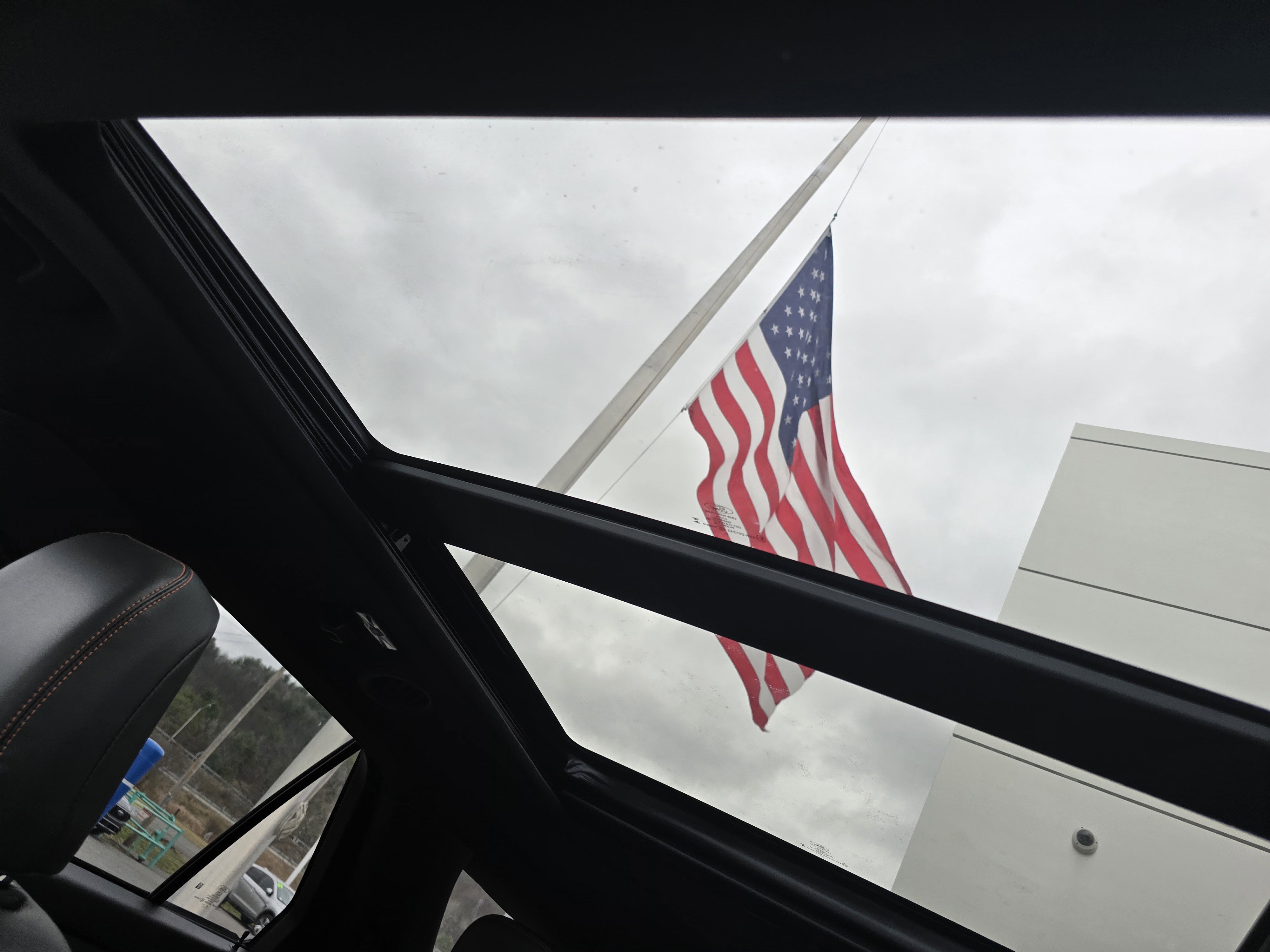 Certified 2023 Ford Explorer Timberline w/ Timberline Technology Package image 35