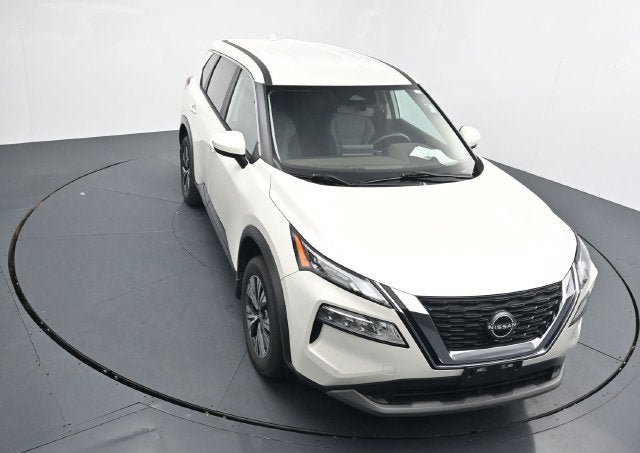 Used 2023 Nissan Rogue SV AWD/4WD image 27