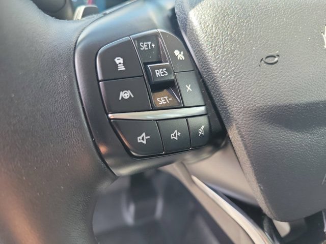 Certified 2025 Ford Bronco Sport Badlands AWD/4WD image 23