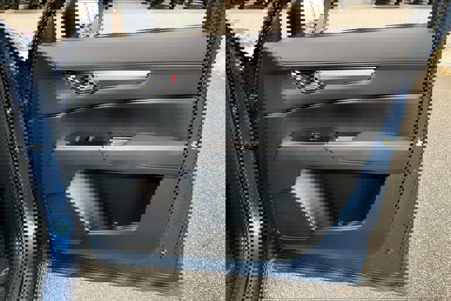 Used 2023 MAZDA CX-5 AWD 2.5 S image 22