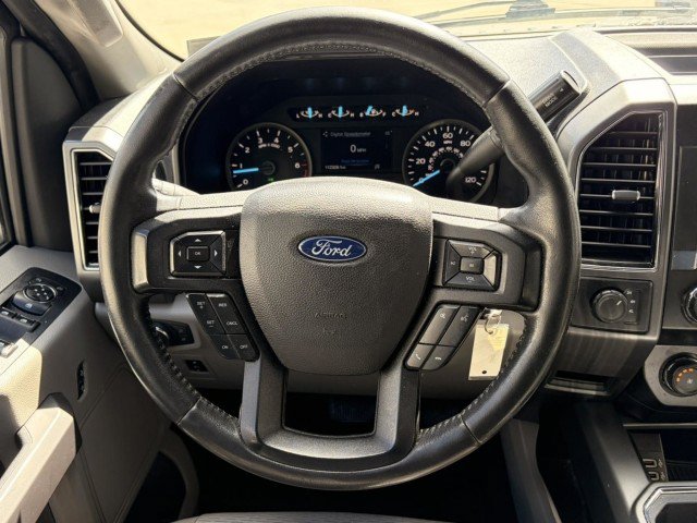 Certified 2020 Ford F150 XLT w/ Equipment Group 302A Luxury AWD/4WD image 10