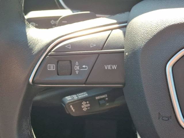 Used 2025 Audi Q3 2.0T Premium AWD/4WD image 23