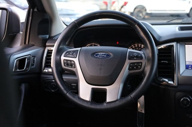 Certified 2023 Ford Ranger XLT w/ Equipment Group 302A High AWD/4WD image 24