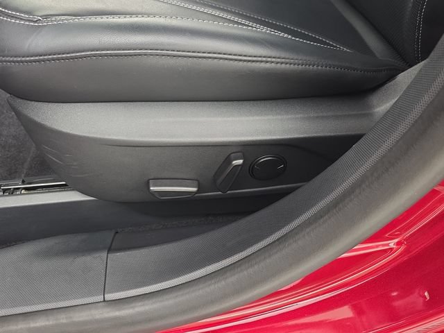 Certified 2023 Ford Mustang Mach-E Premium AWD/4WD image 25
