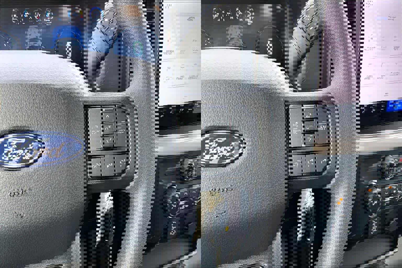 Certified 2025 Ford F150 XL w/ Equipment Group 103A High image 24