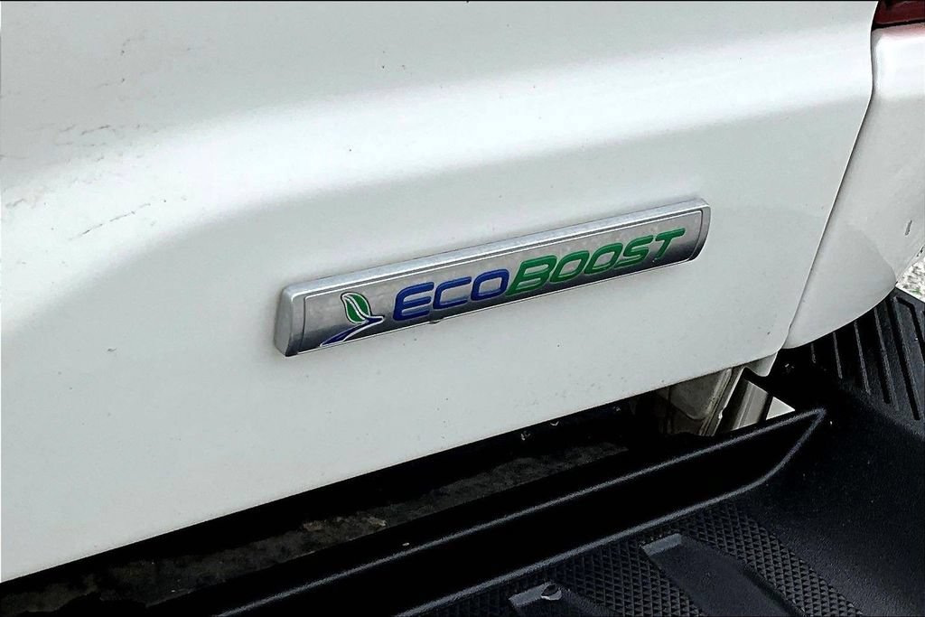 Certified 2021 Ford F150 Lariat AWD/4WD image 27