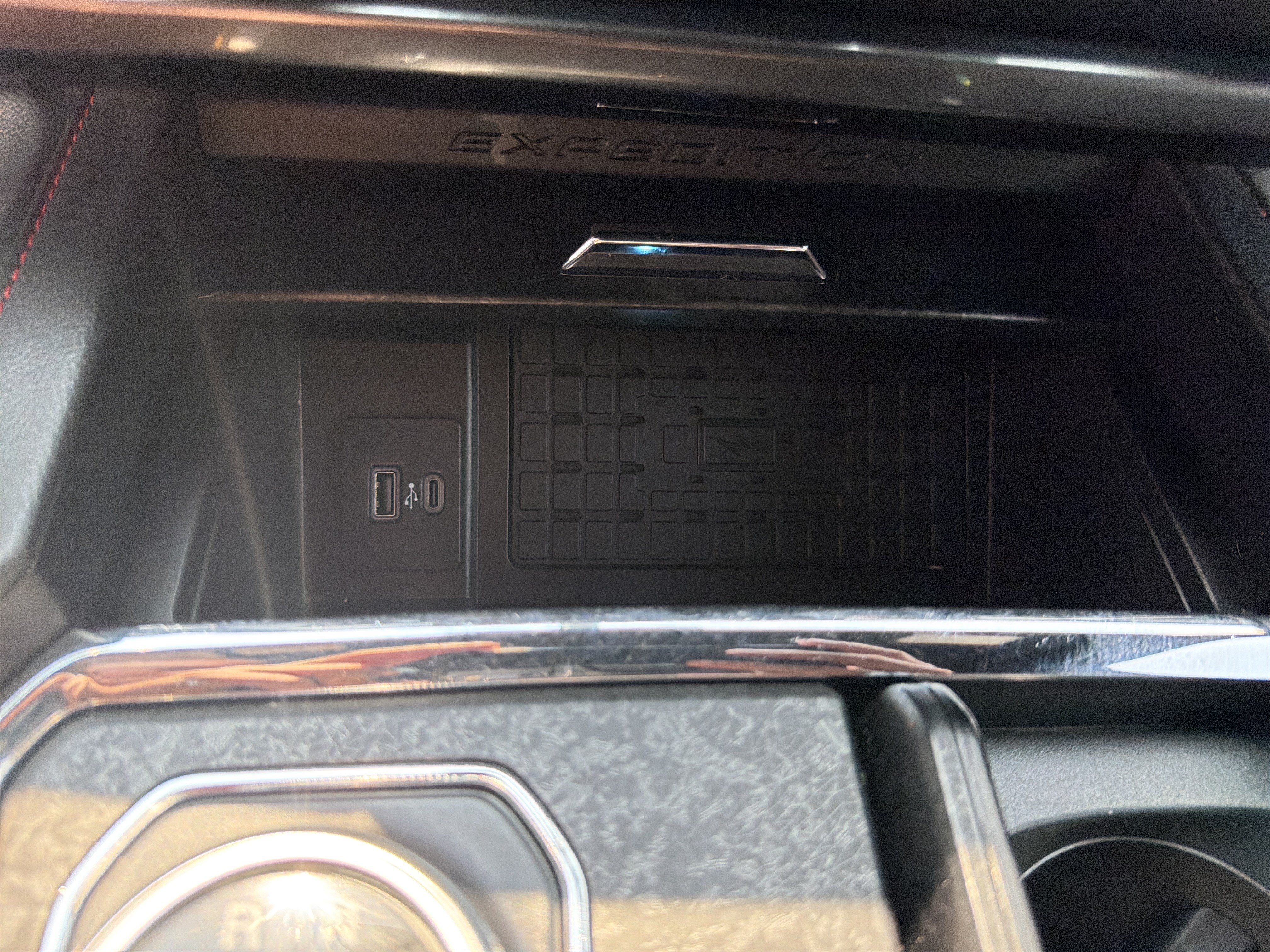 Certified 2023 Ford Expedition Max Limited AWD/4WD image 48