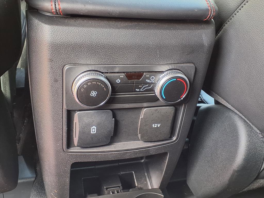 Certified 2023 Ford Explorer ST-Line w/ Class IV Trailer Tow Package image 27