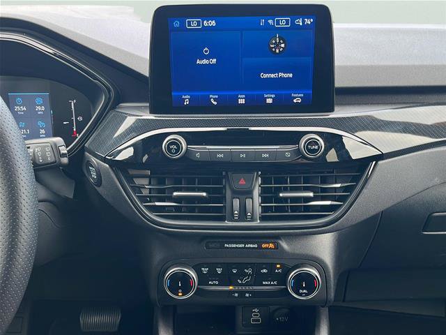 Certified 2026 Ford Escape ST-Line AWD/4WD image 24
